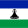 Lesotho