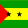 São Tomé &amp; Príncipe